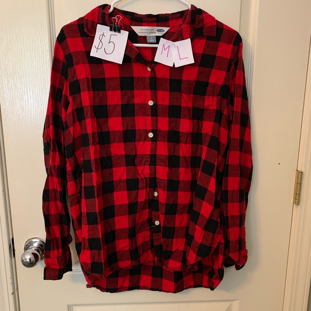 Old Navy